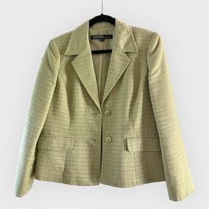 Kasper petite blazer in excellent condition